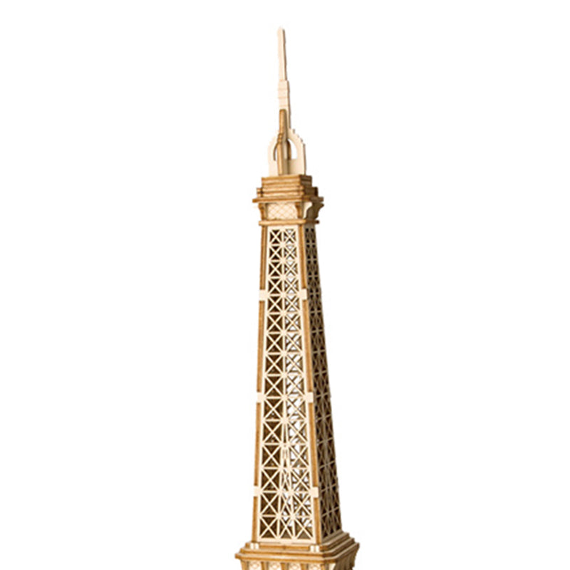 Small Eiffel Tower